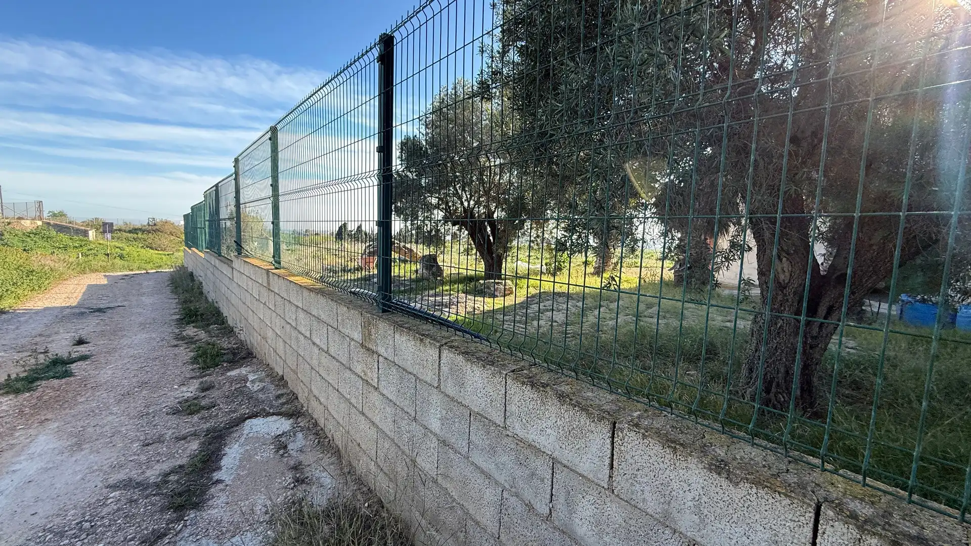 Haus zum Verkauf in Partida Cruz, imagen 30