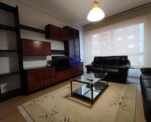 Living room of Flat to rent in Vigo 