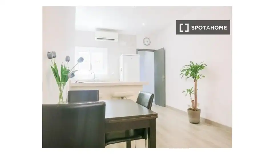 Appartamento in affitto a Gràcia, imagen 7