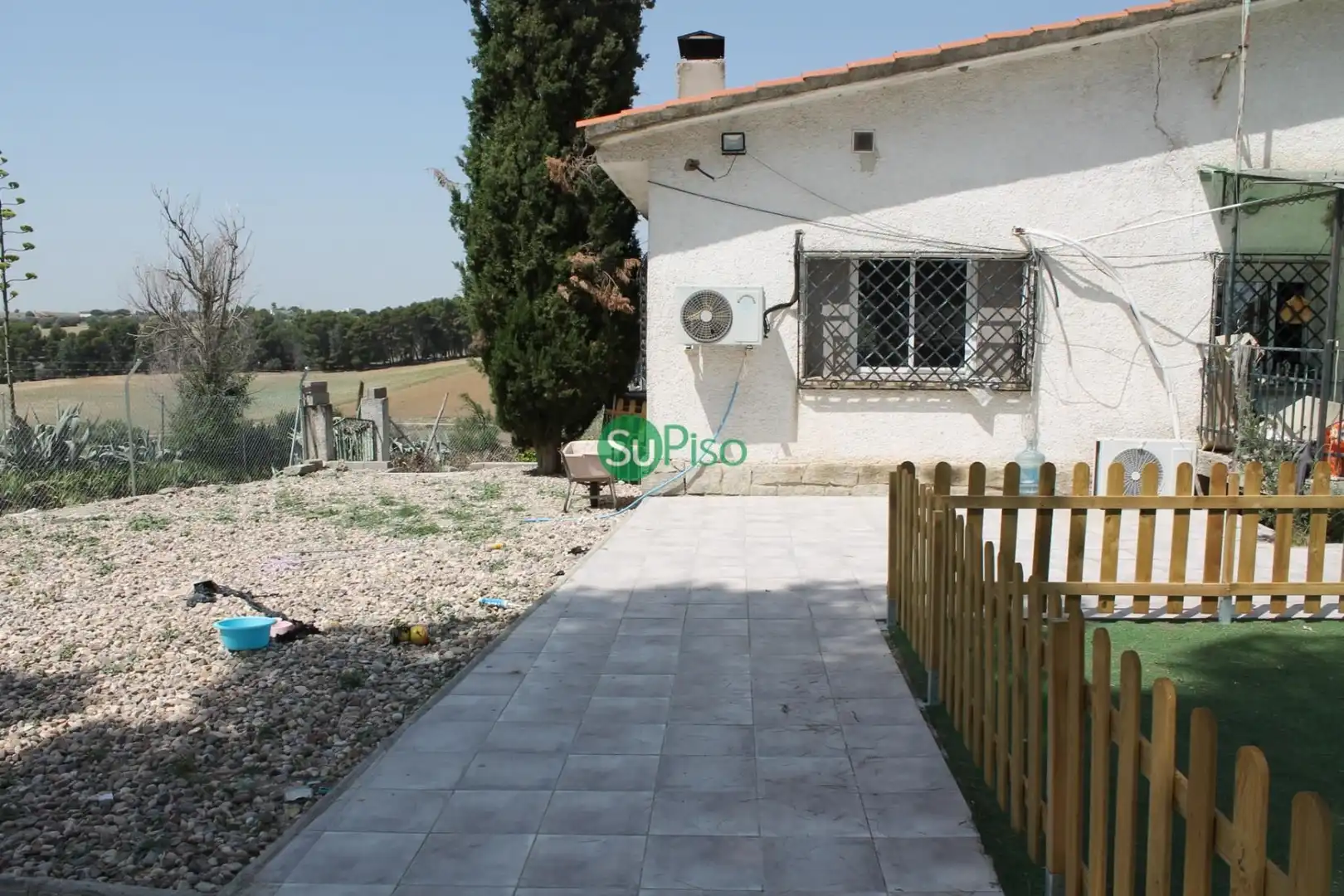 Casa amb piscina en venda a N/A 9, imagen 37