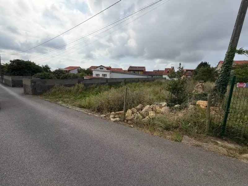 Casa adosada en venda en Suances amb Calefacció, Parquet i Terrassa