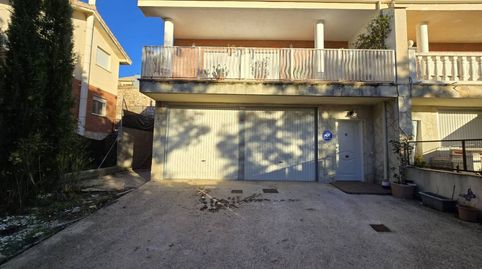Foto 3 de Casa adosada en venta en Pioz, Guadalajara