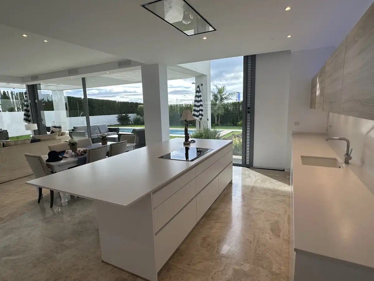 Villa mit Pool zur Miete in Benamara - Atalaya, imagen 33