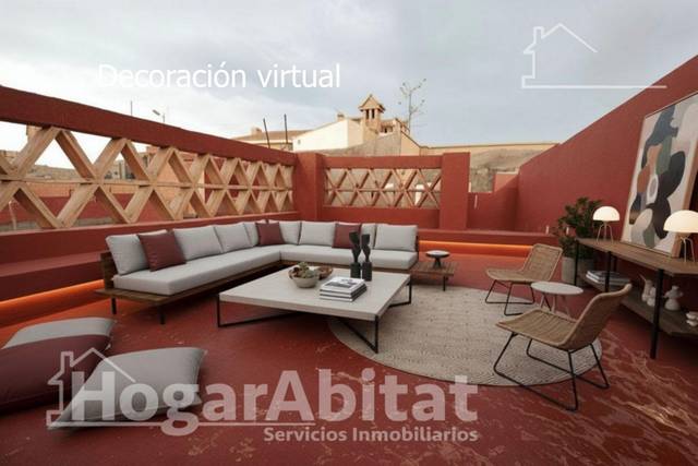 Casa-chalet en Venta en Plaza major en Miramar