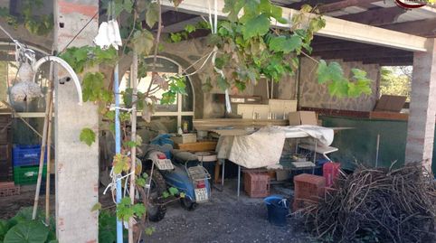 Casa para reformar con gran terreno en Palma de Gandía Marxuquera, Camino de Covanegra, imatge 2