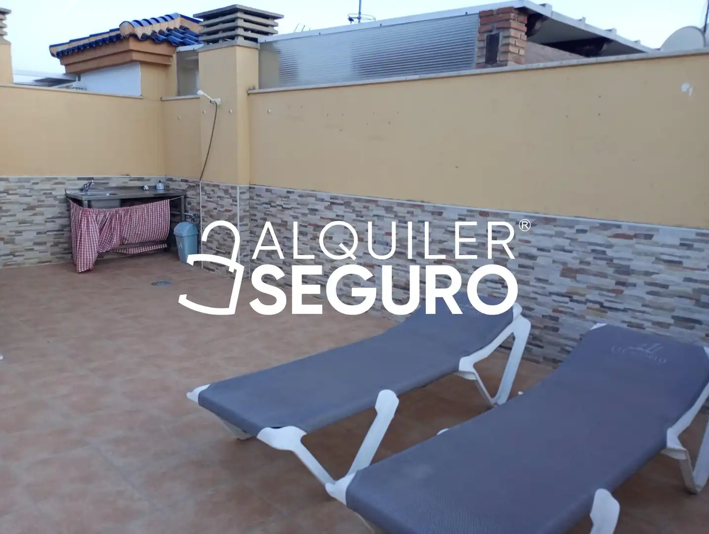 Ático de alquiler en Morche El, El Morche