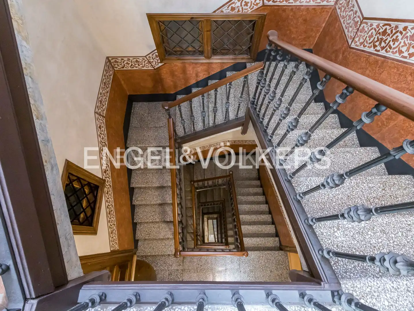 Piso con terraza en venta en Eixample, imagen 29