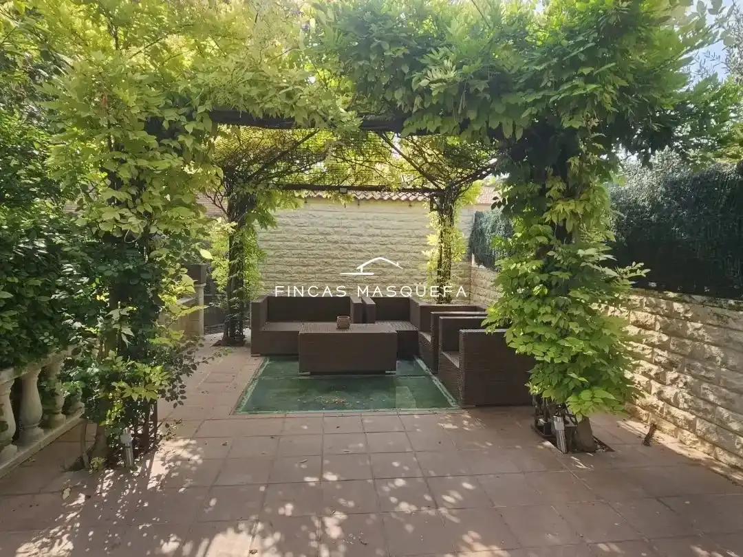 Casa con jardín en venta en Carrer Piera 0, imagen 32