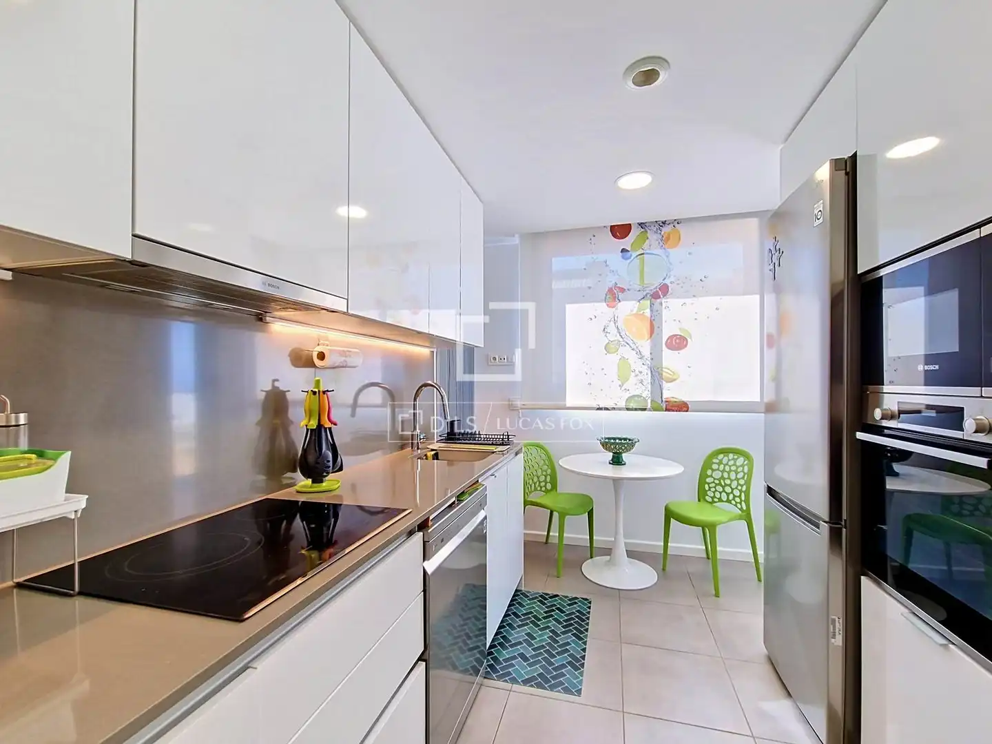 Penthouse with lift for sale in Barri del Mar, imagen 7