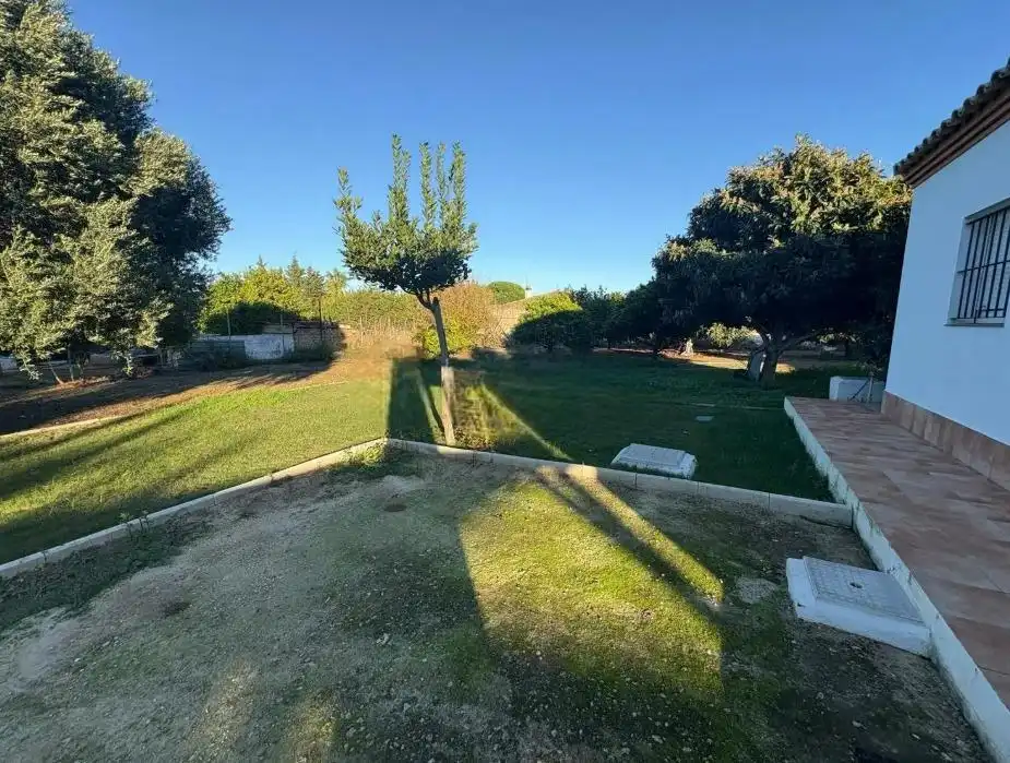 Country homes for sale in Chiclana de la Frontera  with Private garden, Parquet flooring and Terrace