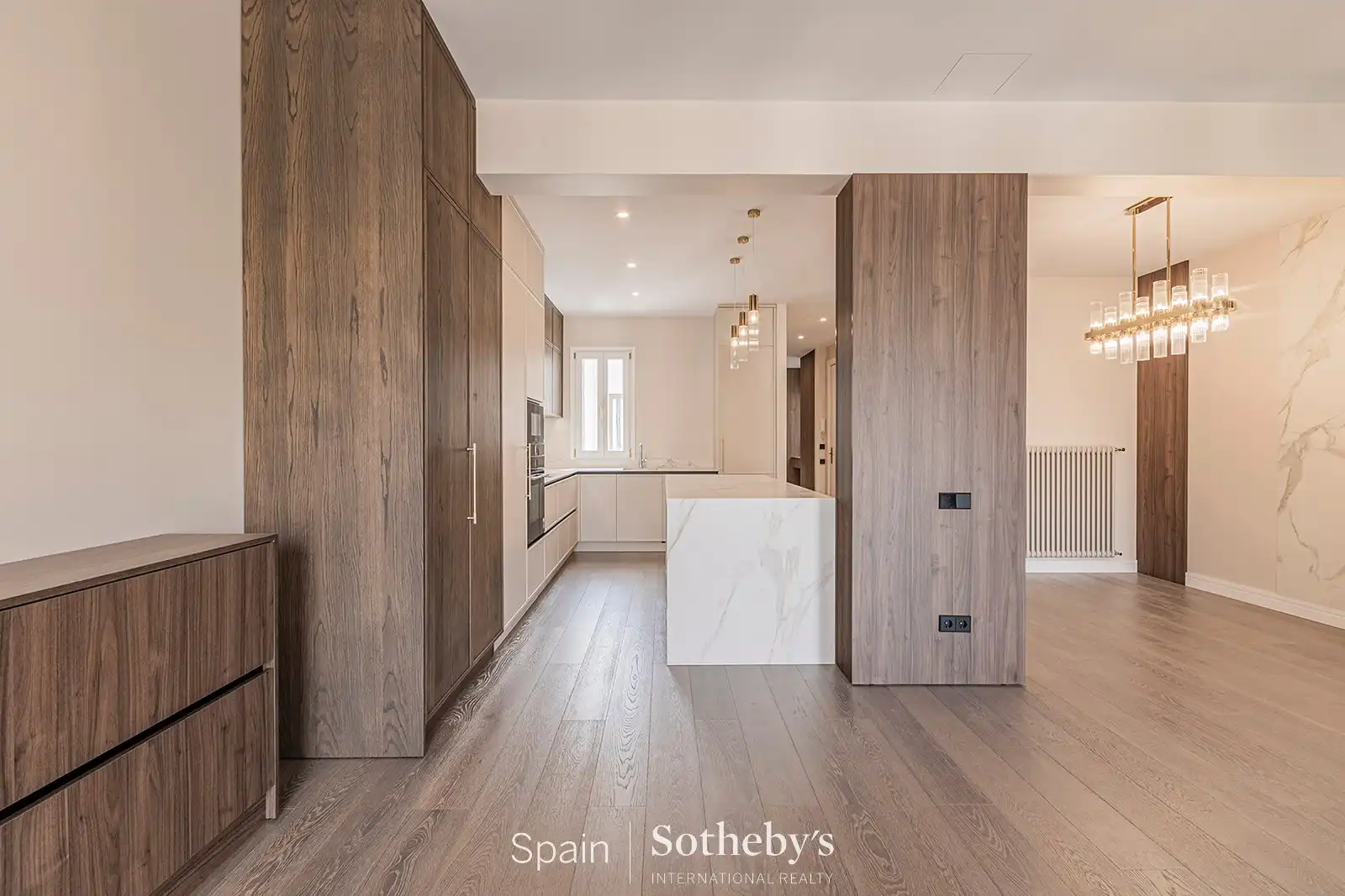 Penthouse mit Aufzug zum Verkauf in Carrer d'Aragó, imagen 12