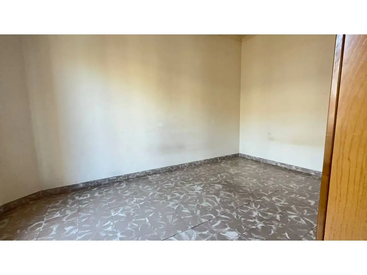 Bedroom of Flat for sale in Manresa  with Furnished and Balcony