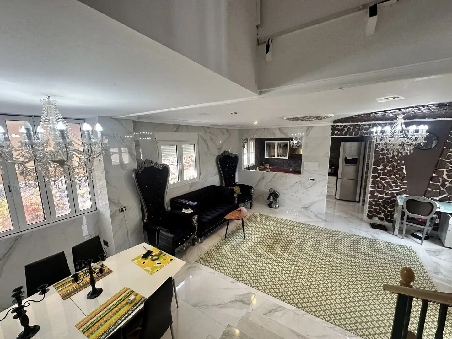 Detached homes for sale in La Vall d'Uixó  with Air Conditioner, Heating and Storage room