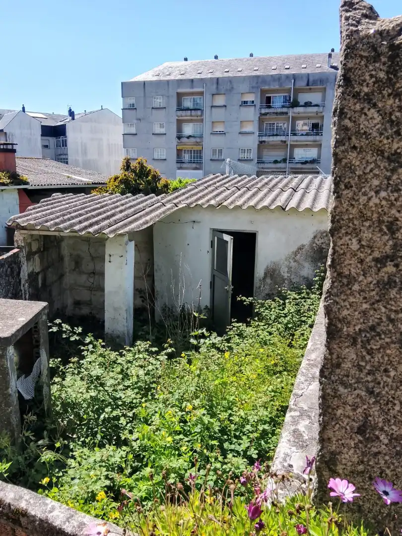 Casa amb jardí en venda a Rúa Sineiro 27, imagen 22