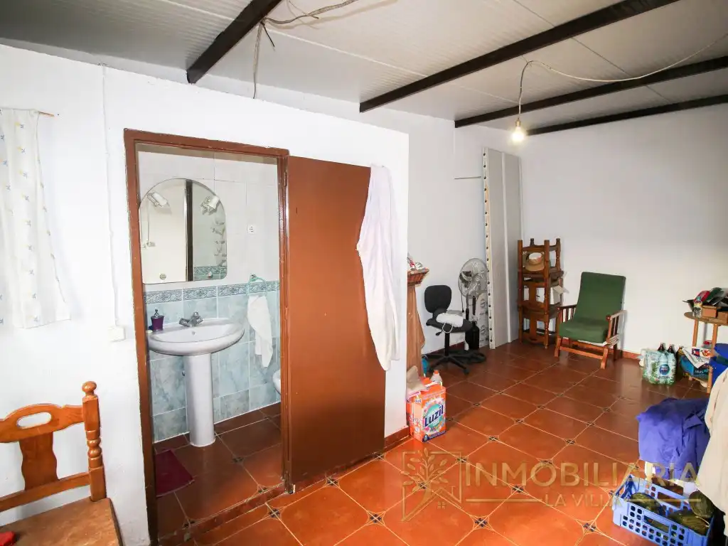 Casa rústica amb piscina en venda a Camino CUESTA DEL PALMAR, imagen 13