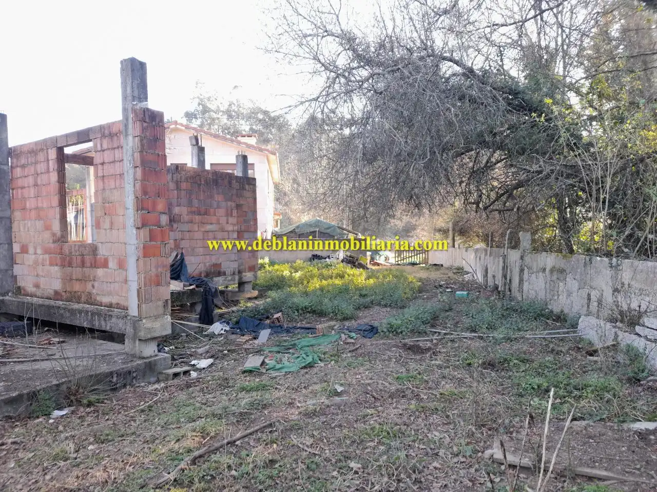Xalet amb jardí en venda a Tui, imagen 4