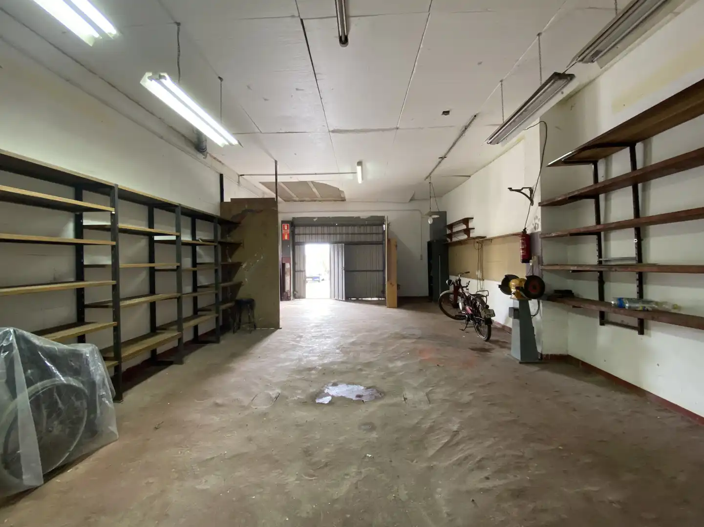Local comercial en venda a Santiago - PB SANTIAGO CARTES