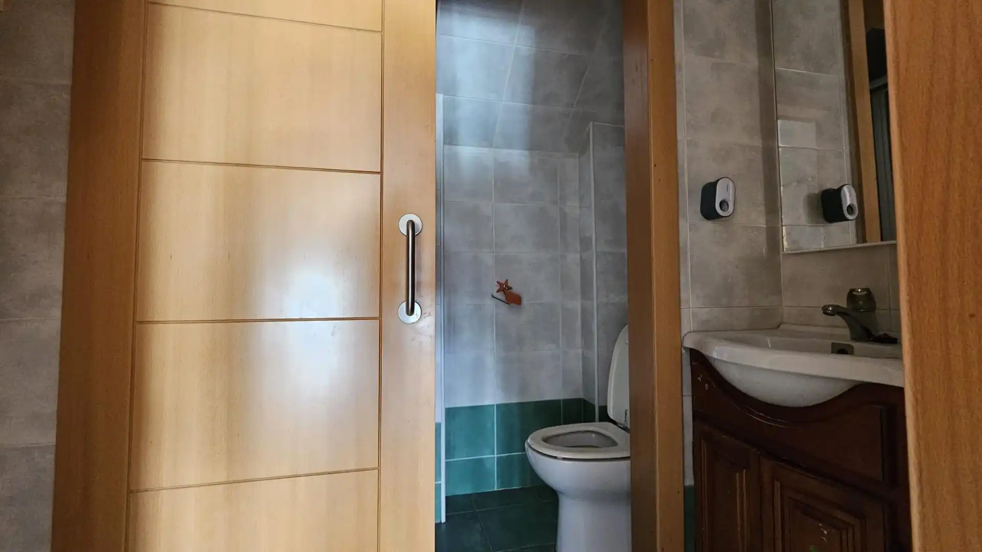 Dúplex en venda a MOSSEN JAUME TOBELLA, Calafell Poble