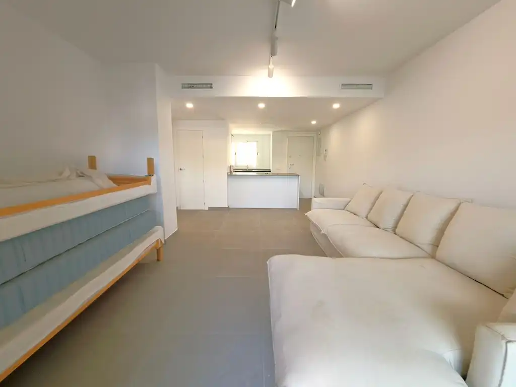 Planta baja en venta en Dénia con Aire acondicionado, Calefacción y Jardín privado