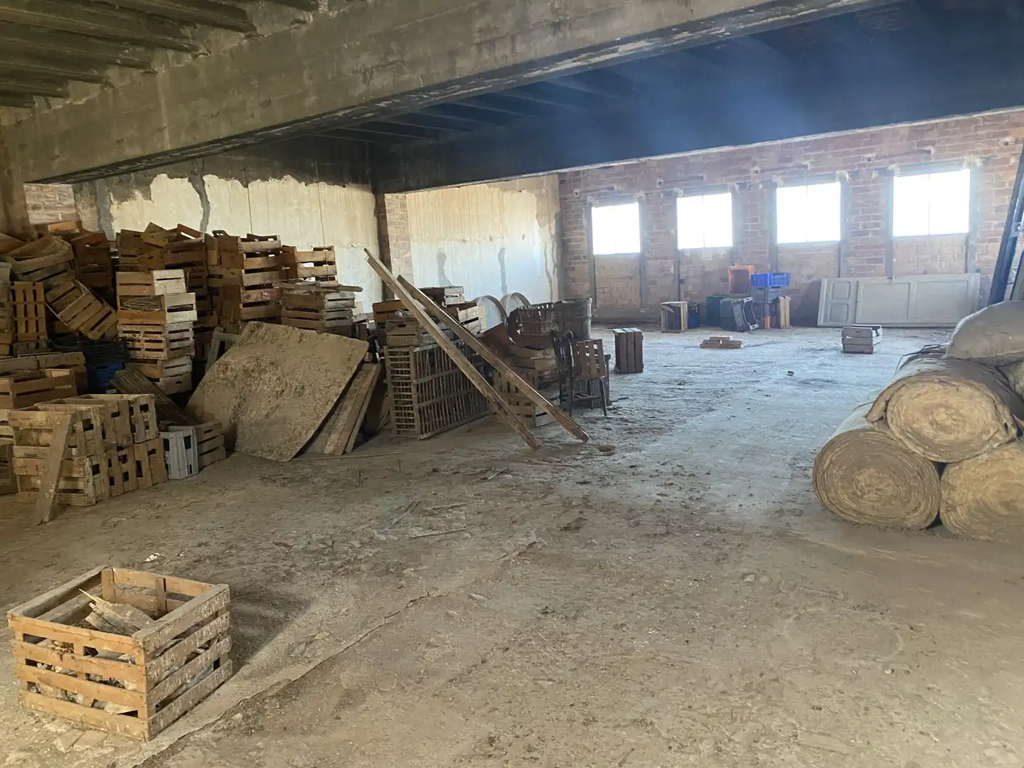 Finca rústica en venda en Torrebesses amb Jardí privat