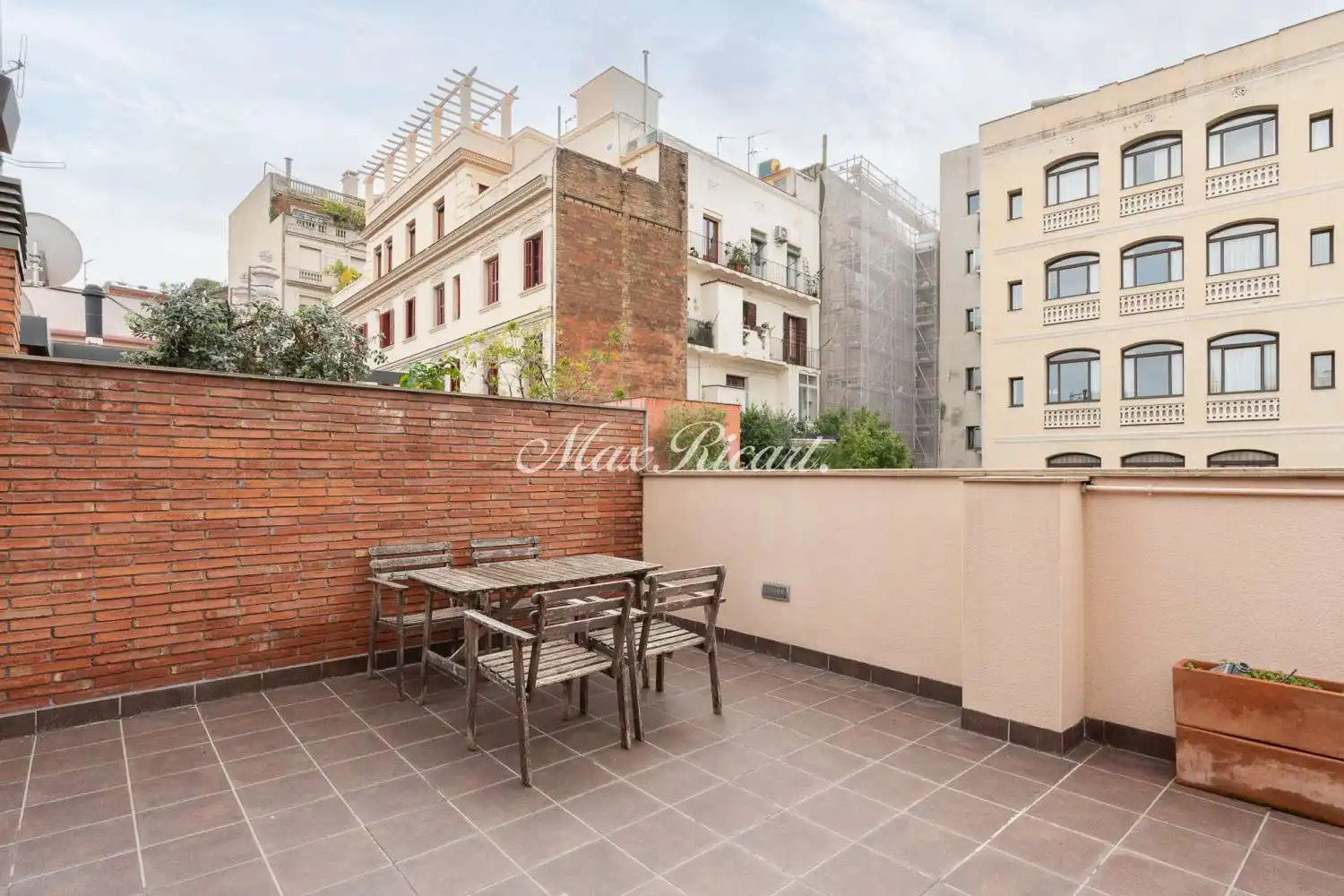 Haus oder Chalet zum Verkauf in Vila de Gràcia