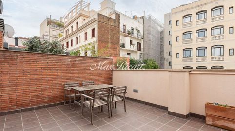 Foto 5 de Casa o xalet en venda a Vila de Gràcia, Barcelona Capital