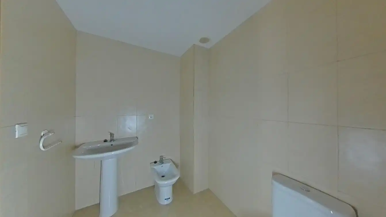 Bany de Pis en venda en Villajoyosa / La Vila Joiosa