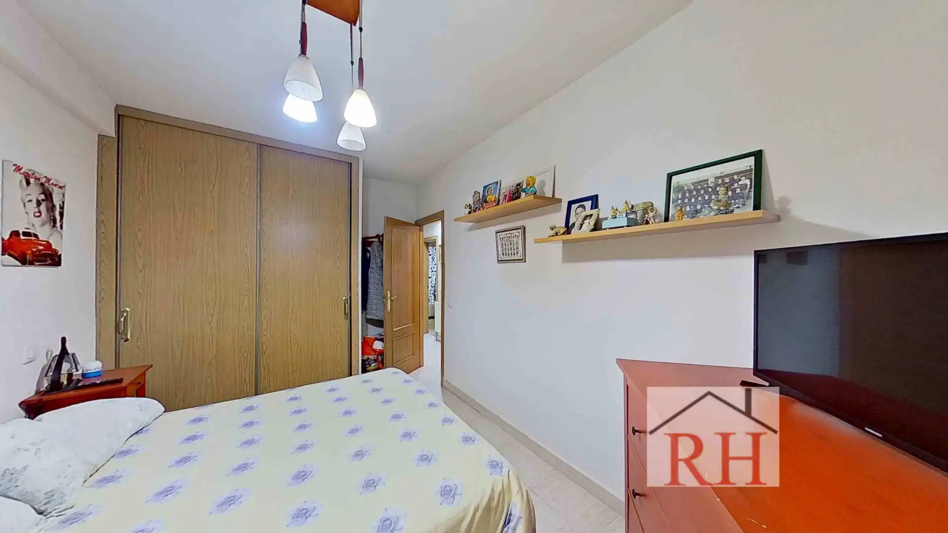 Casa a schiera in vendita a Calle Salamanca, imagen 9