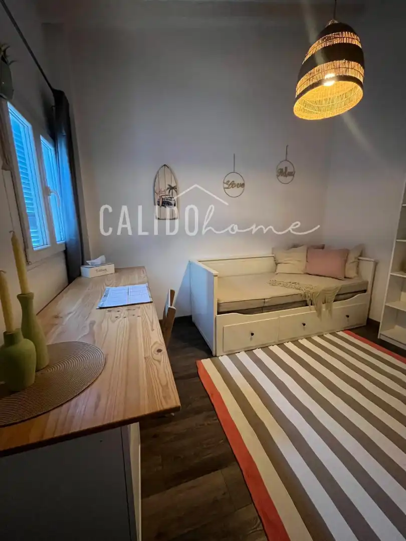 Piso en venta en Santa Catalina