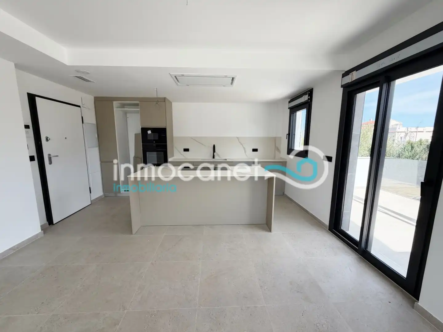 Apartament amb piscina en venda a Oliva Playa, imagen 9