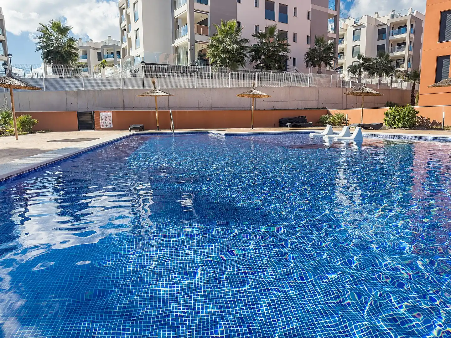 Apartamento con ascensor en venta en Orihuela Costa, imagen 5