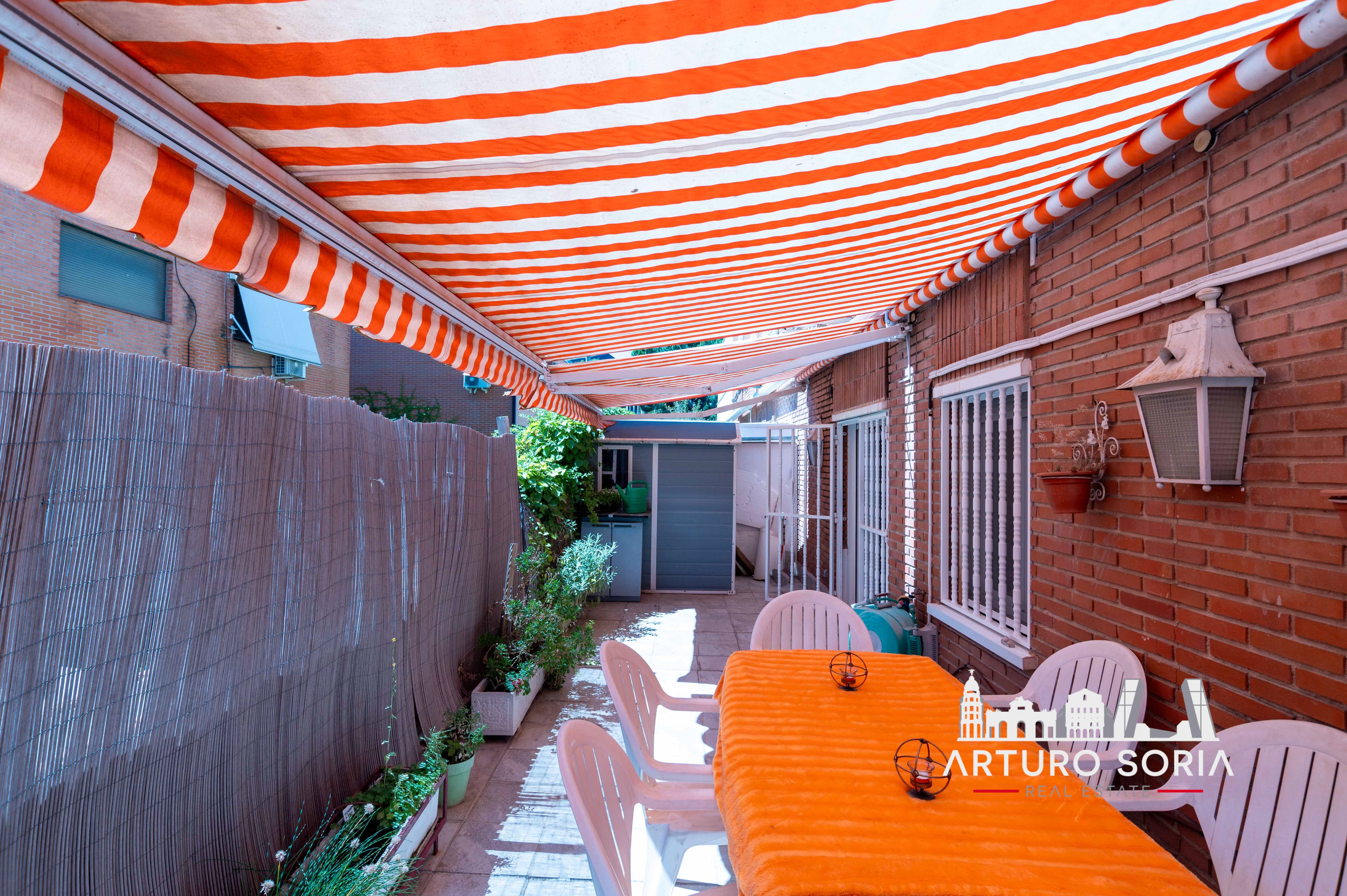 Flat to rent in Calle de Arturo Soria, Concepción