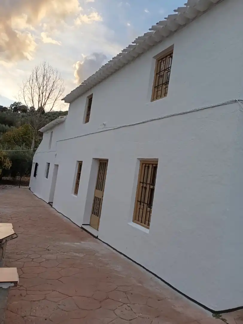 Casa amb piscina en venda a Priego de Córdoba