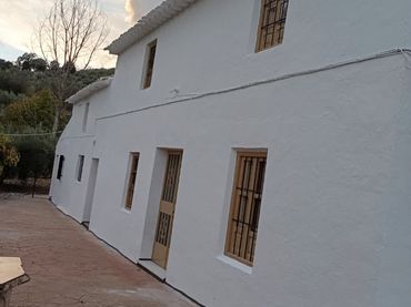Haus mit Pool zum Verkauf in Priego de Córdoba