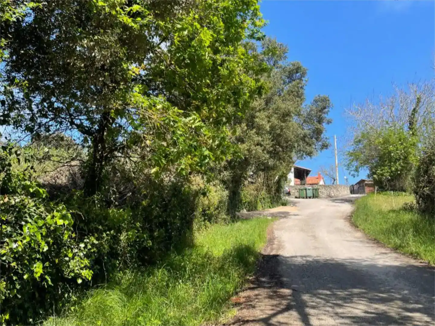 Residencial en venda en Val de San Vicente 