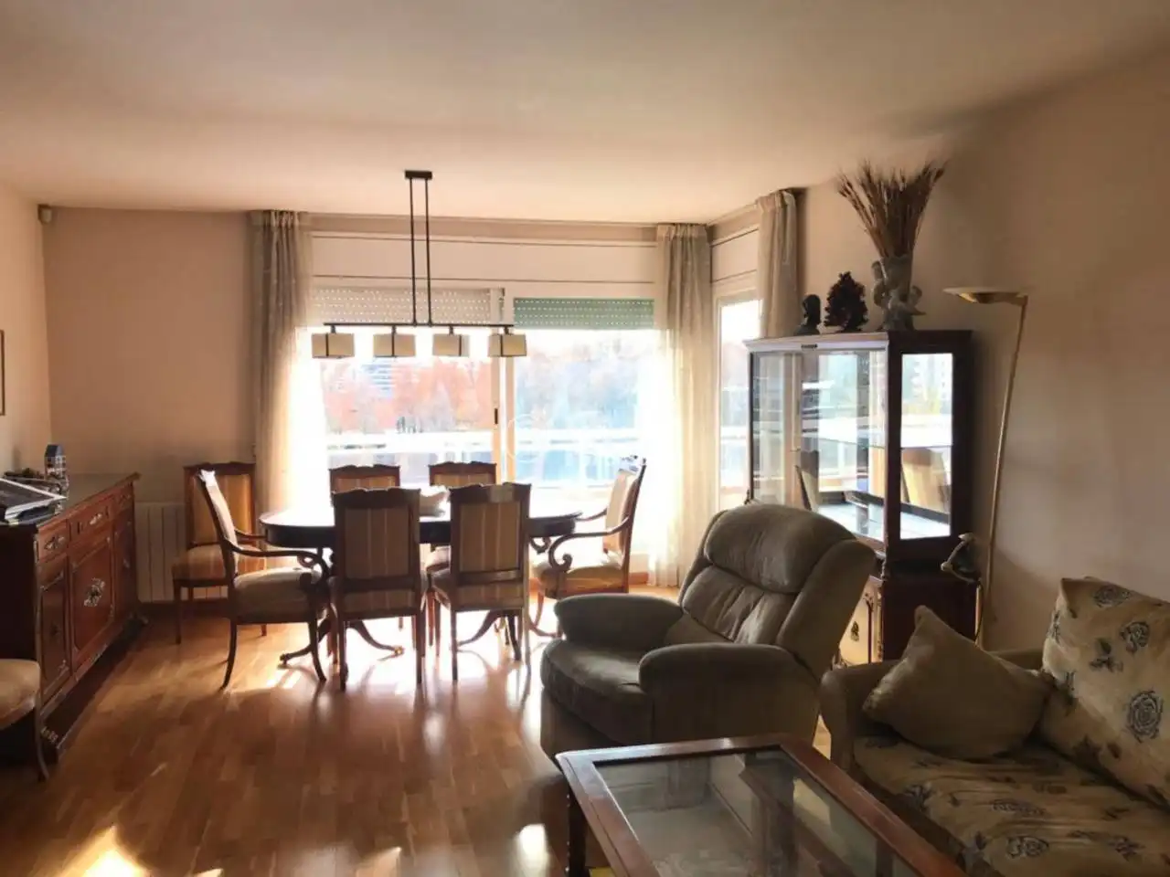 Wohnung mit Terrasse zum Verkauf in Avenida Segre, imagen 2