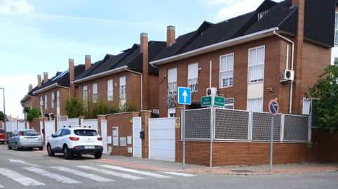 Foto 5 de Piso en venta en Geminis, Parla Este, Parla