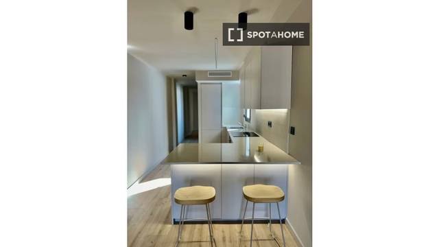 Piso en Alquiler en Riu Sud