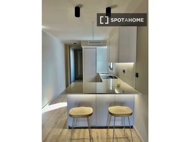 Appartamento in affitto a Centre