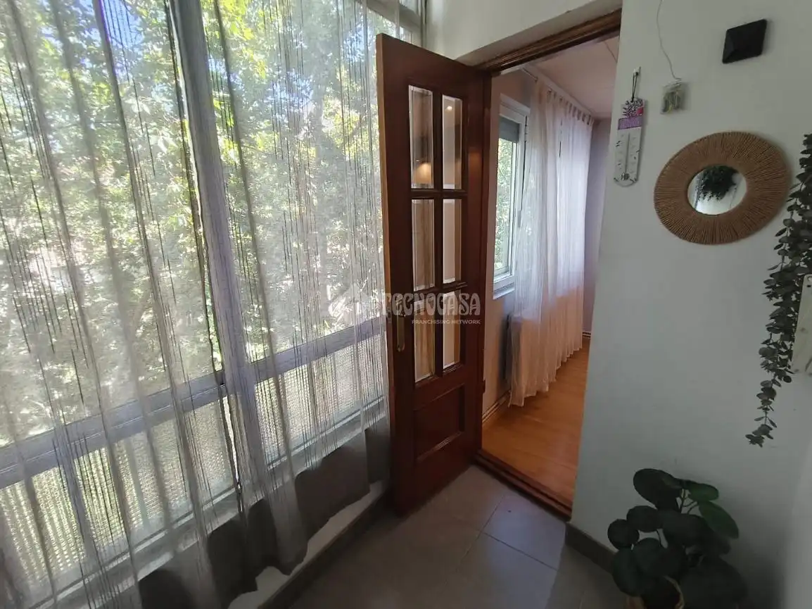 Flat for sale in Zaragoza