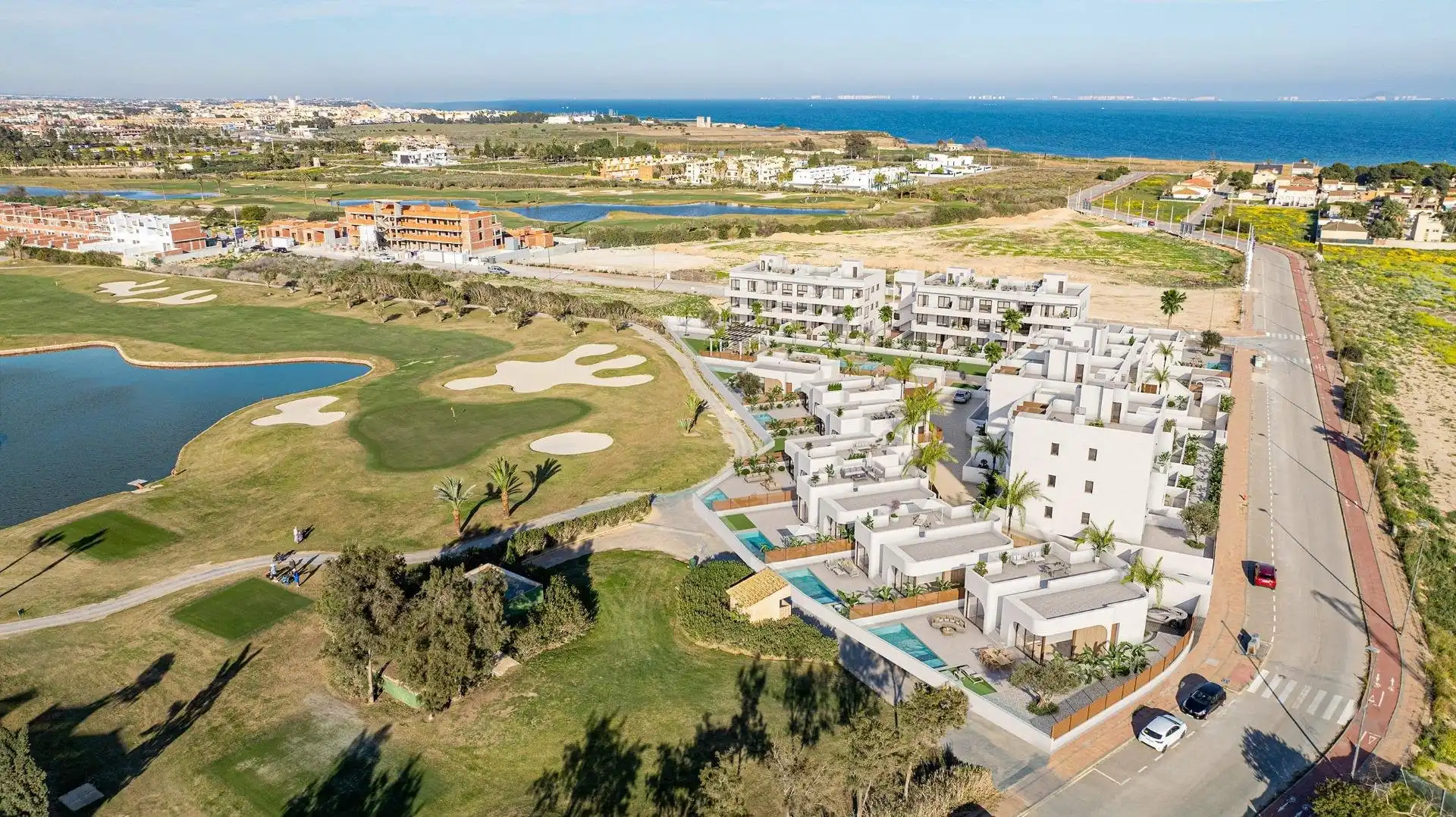 Attique avec piscine à vendre à N/A, imagen 4