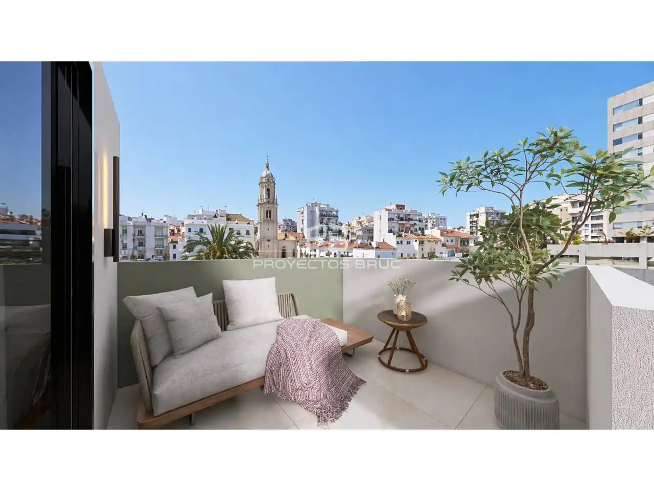 Maisonette zum Verkauf in Vilanova del Camí, imagen 8