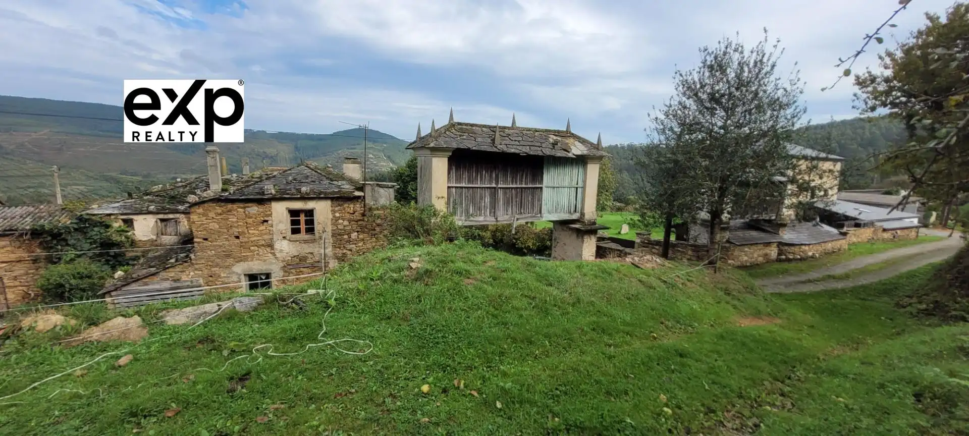 Adossat amb jardí en venda a TRASMONTE - SANTA CILLA 9, imagen 9