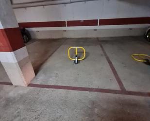 Parkplatz von Garage miete in Esparreguera