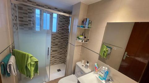 Foto 3 de Casa adosada en venda a Centro Urbano, Alicante