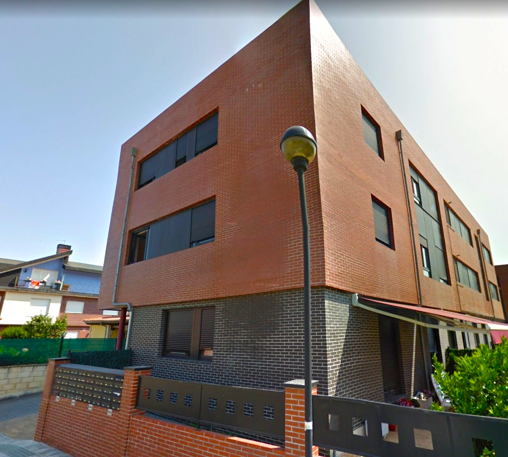 Exterior view of Garage for sale in Los Corrales de Buelna 