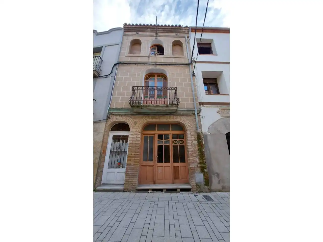 Casa o chalet en venta en Calle Major, Sant Martí de Tous