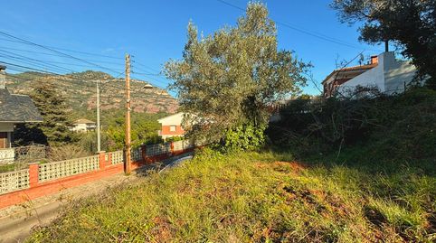 Terreno con gran potencial en el Racó del Bosc – Bigues i Riells, imatge 2