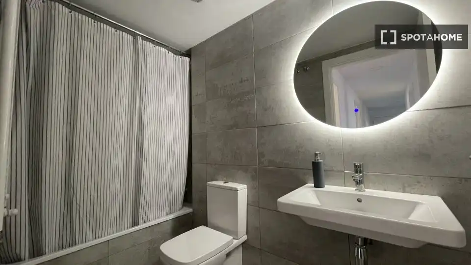 Habitación en Soto de la Marina