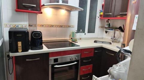 Foto 3 de Pis en venda a Centro, Málaga